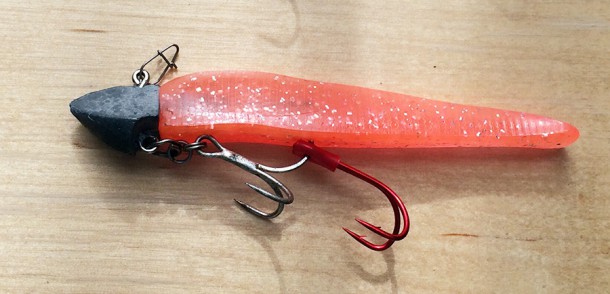 アシストフック図