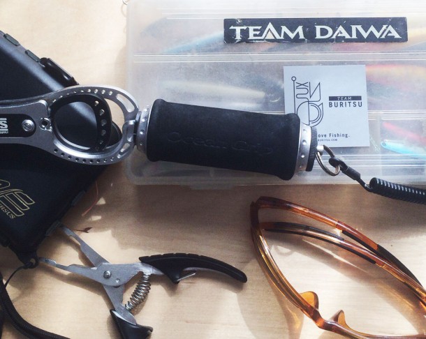 フィッシングアイテムイメージ