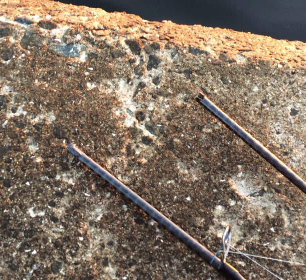 釣り竿（ロッド）が折れる原因は？折れた場合どうする？