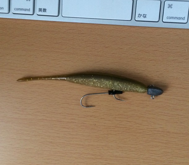 ドライブスティック