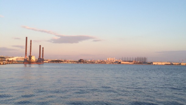 西宮港イメージ