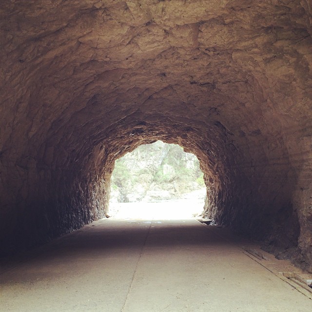 一庫ダムバックウォーター