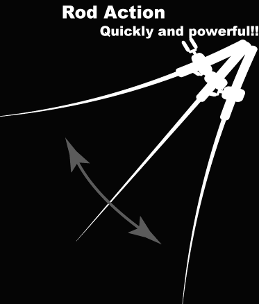 ジャークイメージ