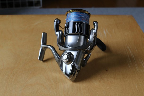 ツインパワー外観