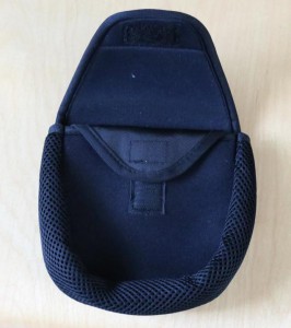 リールケース中身