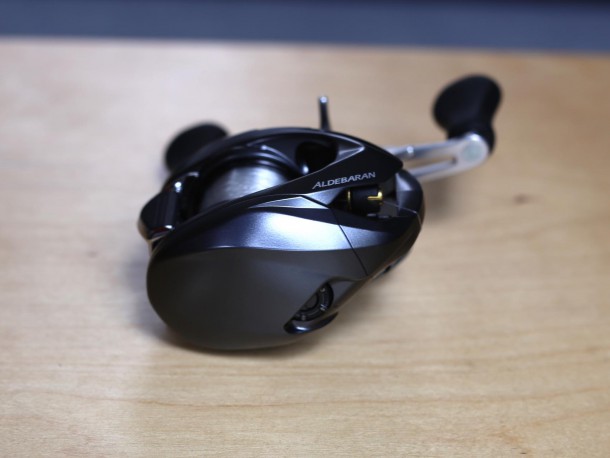 アルデバラン外観