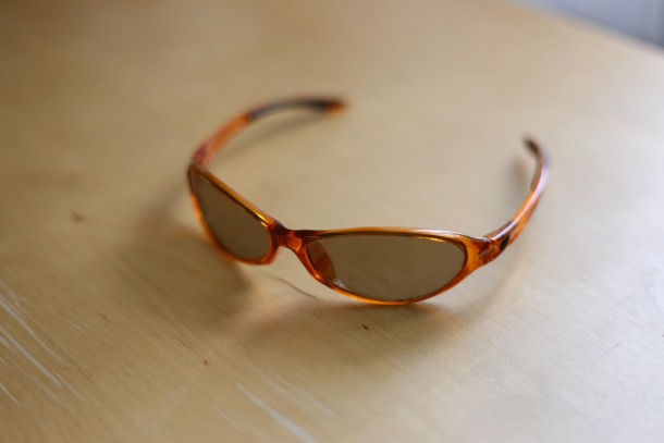 釣り用「偏光サングラス」の選び方のポイント