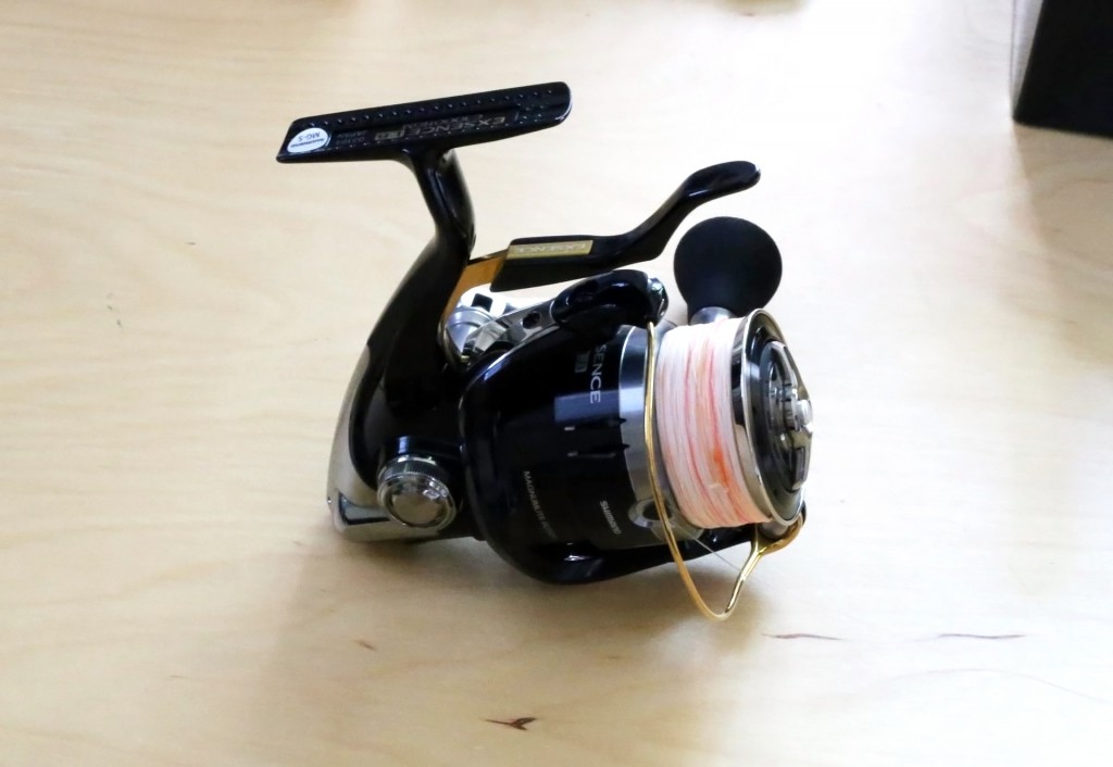 ハンドルと逆側から見るイメージ