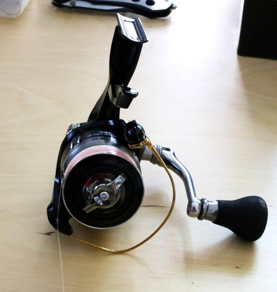 真正面からの図