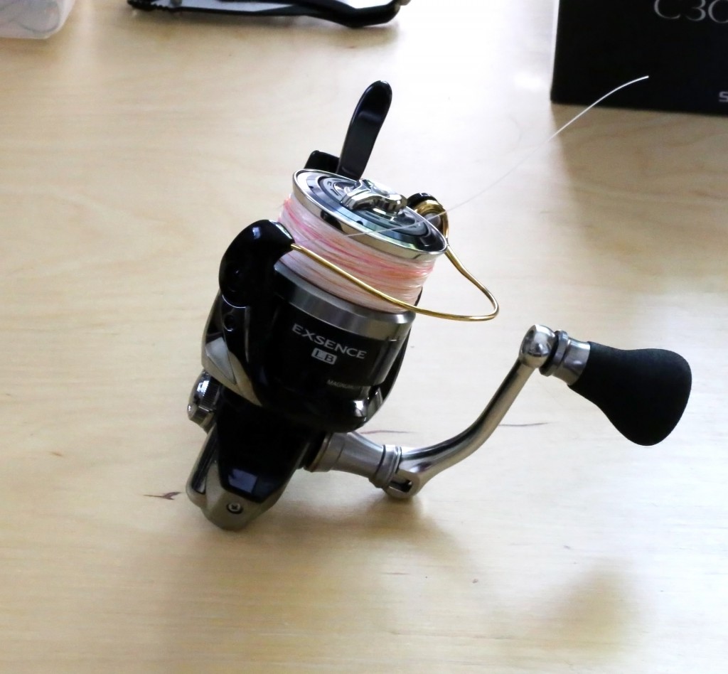 エクセンスLB下から