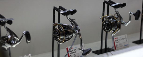 フィッシングショーイメージ