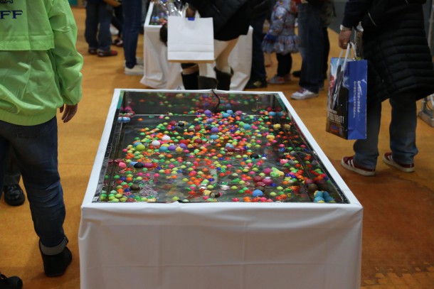 スーパーボール