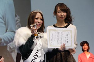 新旧釣りアイドル