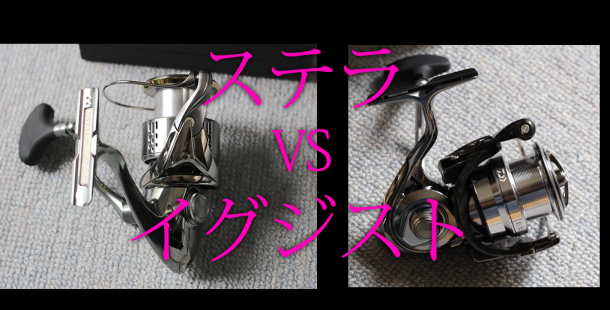 ステラ対イグジスト