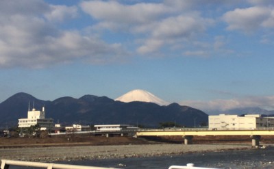 富士山