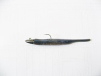 ジグヘッドリグの画像