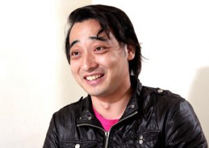 ジャンポケ斉藤