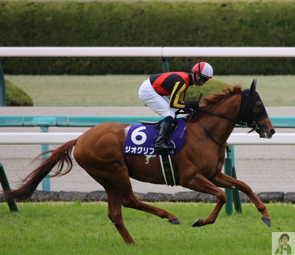 皐月賞2024を予想しよう！