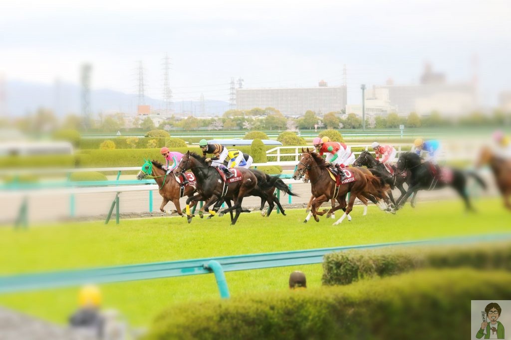 大阪杯イメージ