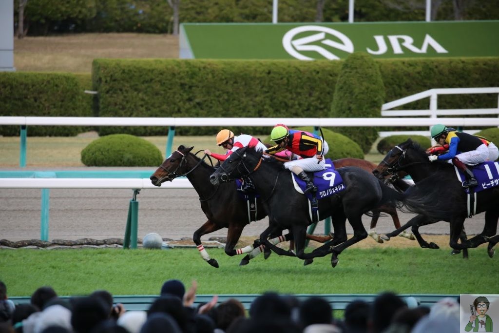 服装についての注意点