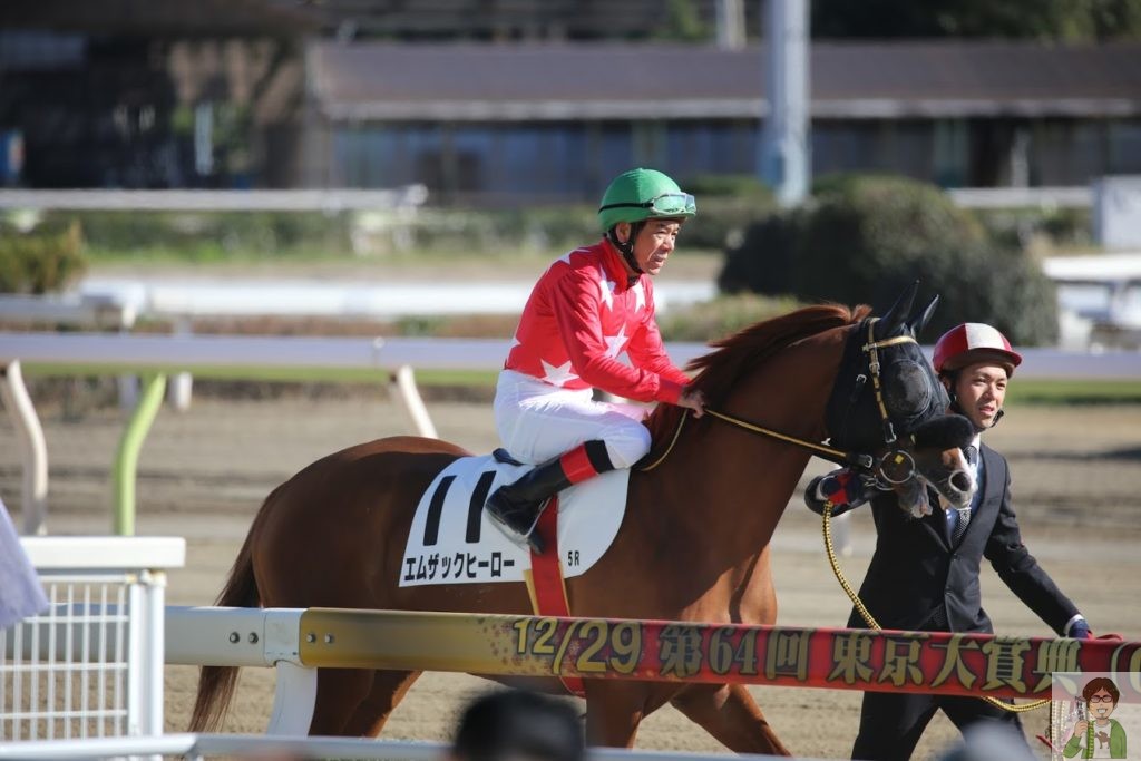 地方競馬がむちゃくちゃ儲かる！買い方、狙い方を紹介してみる