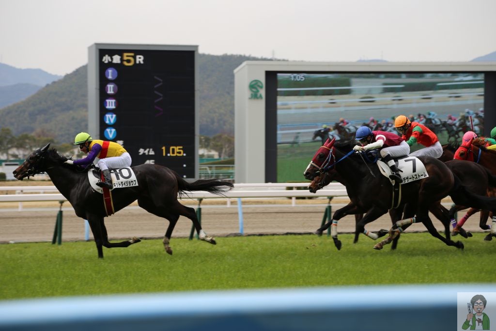 キットダイジョウブ