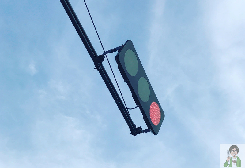 福島競馬場は帰りが結構大変