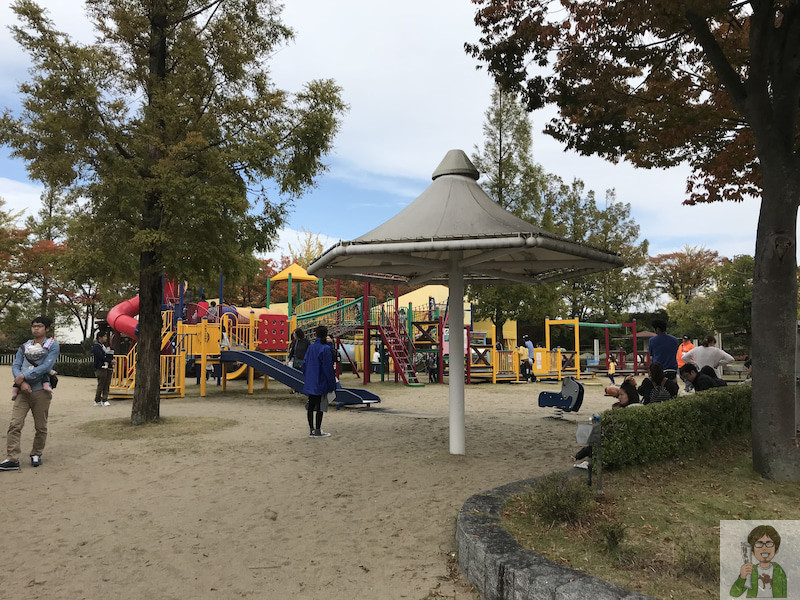 子供のための施設