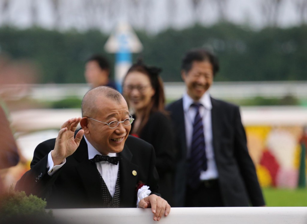 有名人イメージ