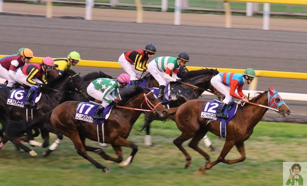 ジャパンカップイメージ