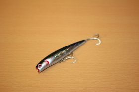 TDペンシル画像