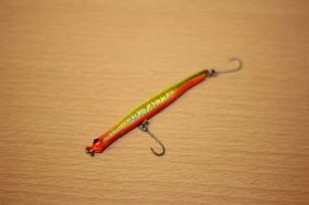 にょろにょろ画像