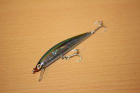 ジャクソン・アスリートミノー画像