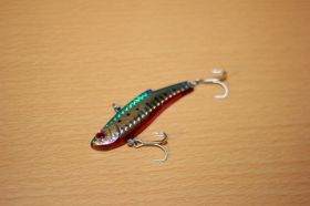 レンジバイブ画像