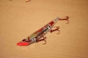 アイマ・ポッキー画像