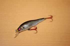 メガバス X-80画像