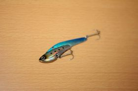 アイアンプレート