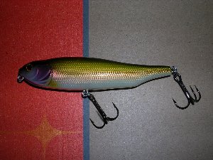 ジャイアントドッグエックス画像