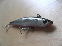 ベイスラッグ80画像