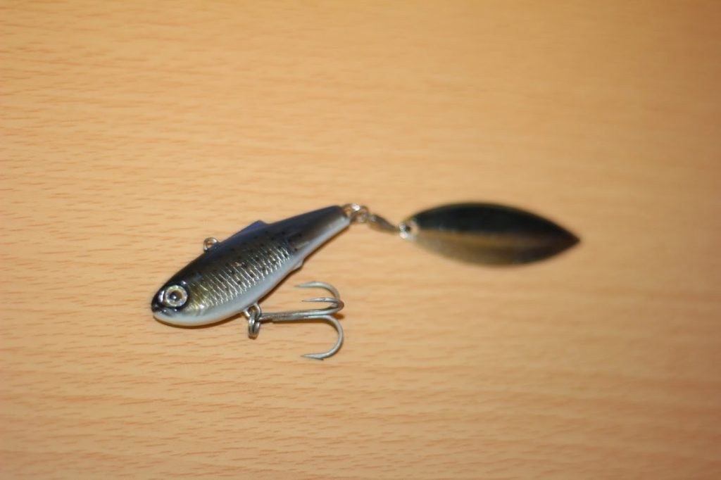 スピンテールイメージ