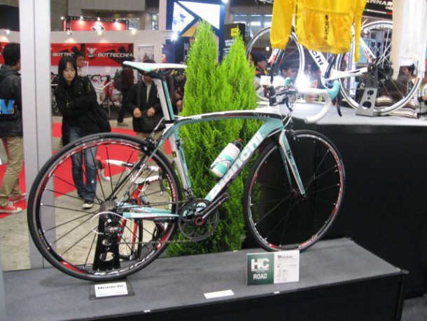 ロードバイクイメージ