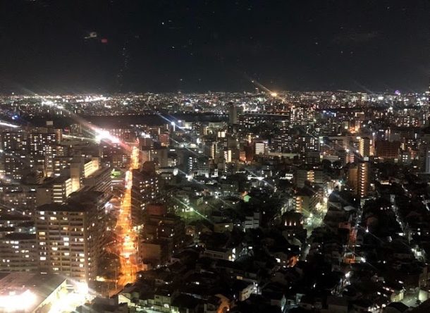 色々なタワーマンションに入れる