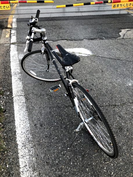 乗り心地について