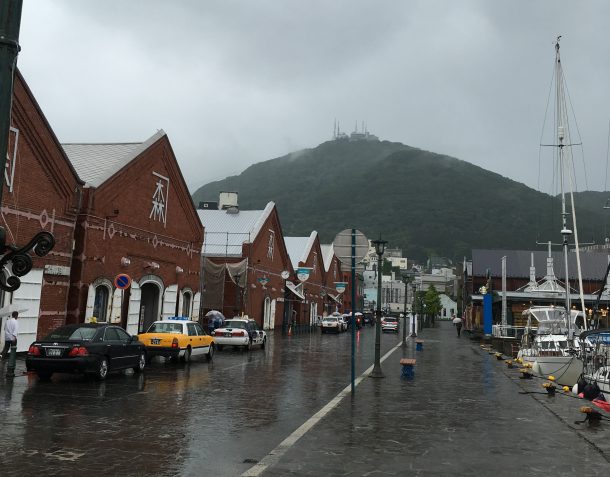 雨の日イメージ
