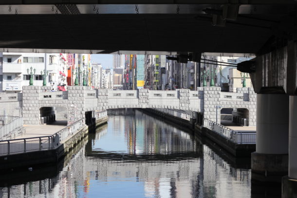 Uber Eats（ウーバーイーツ）大阪のエリアはどこ？どこに居れば一番稼げるの？