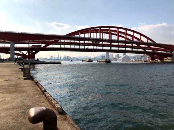 クロスバイクでサイクリングする時はコースが重要