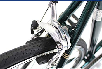 クリンチャータイプ