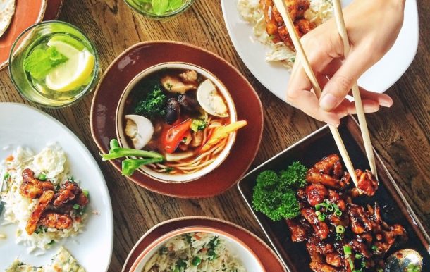 Uber Eats（ウーバーイーツ）で注文の多い商品ランキング