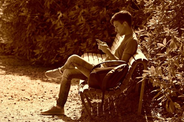 ウーバーイーツで疲れた時、休憩はどこでするのがおすすめ？