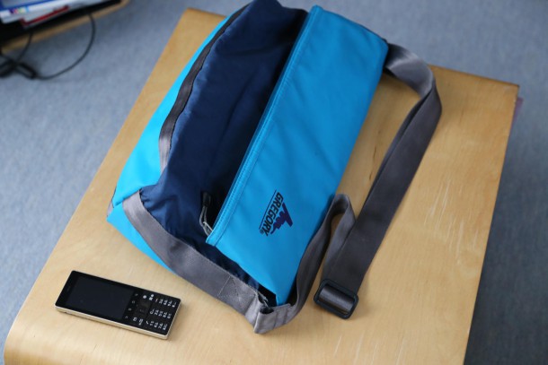 クロスバイクで荷物を運ぶのにおすすめなバッグまとめ